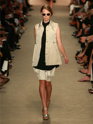 Illustration for article titled Fashion Show: Derek Lam